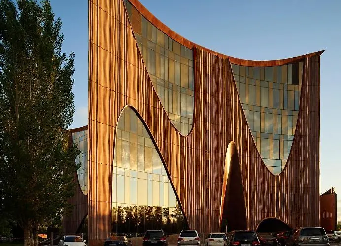 The Veil Hotel