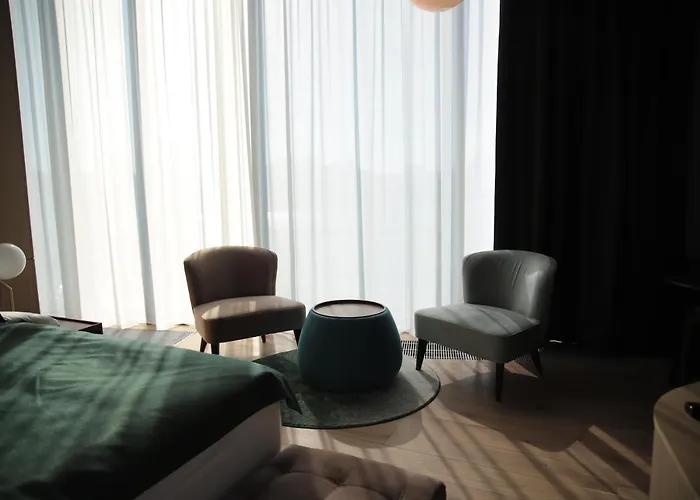 The Veil Hotel