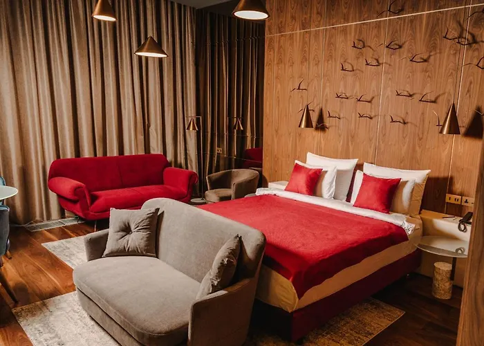 The Veil Hotel