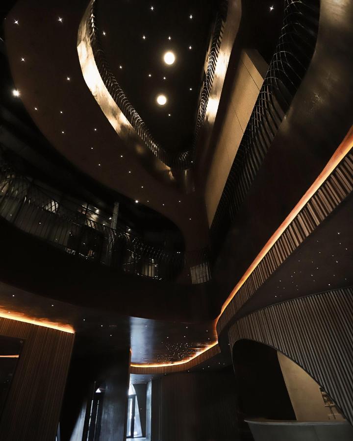 Hotel The Veil 5*