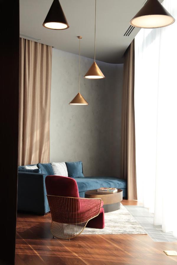 The Veil Hotel