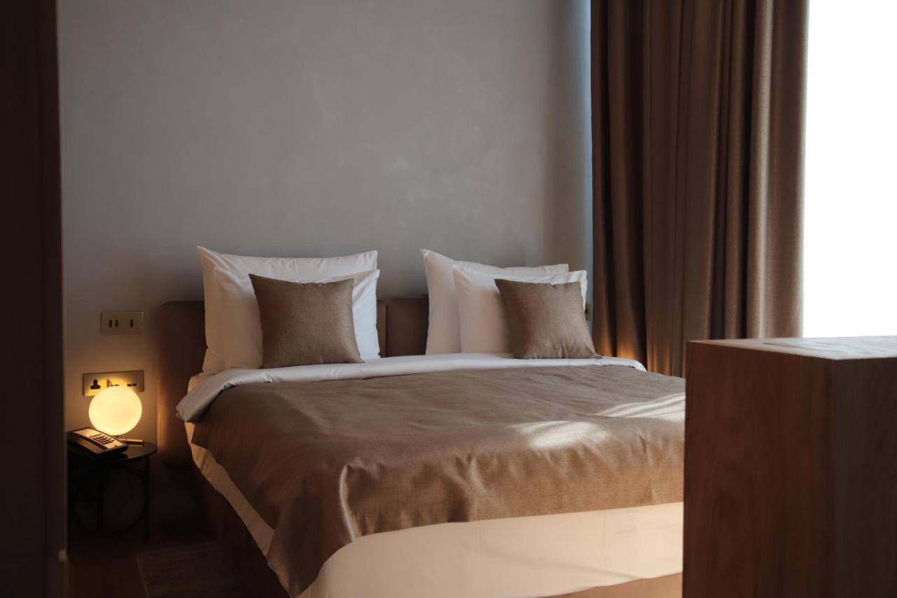 Hotel The Veil 5*